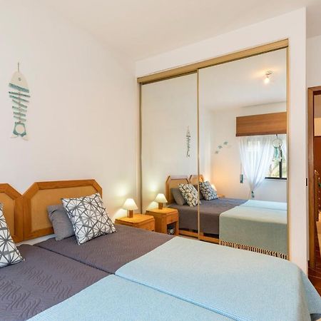 Apartment Del Voy Alvor Exteriör bild